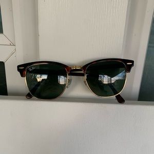 Ray Ban Sunglasses